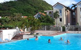 Residence des salines